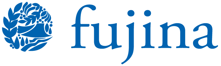 ミネラル保湿化粧品fujina