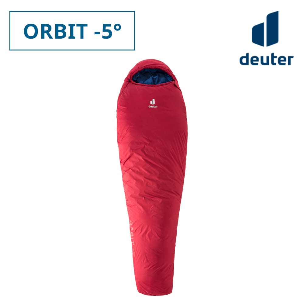 deuter/ドイター オービット -5° DS3701721