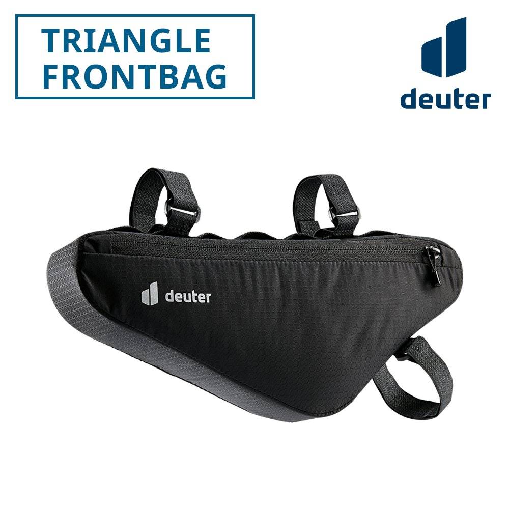 deuter/ドイター トライアングル フロントバッグ 1.5 D3290722