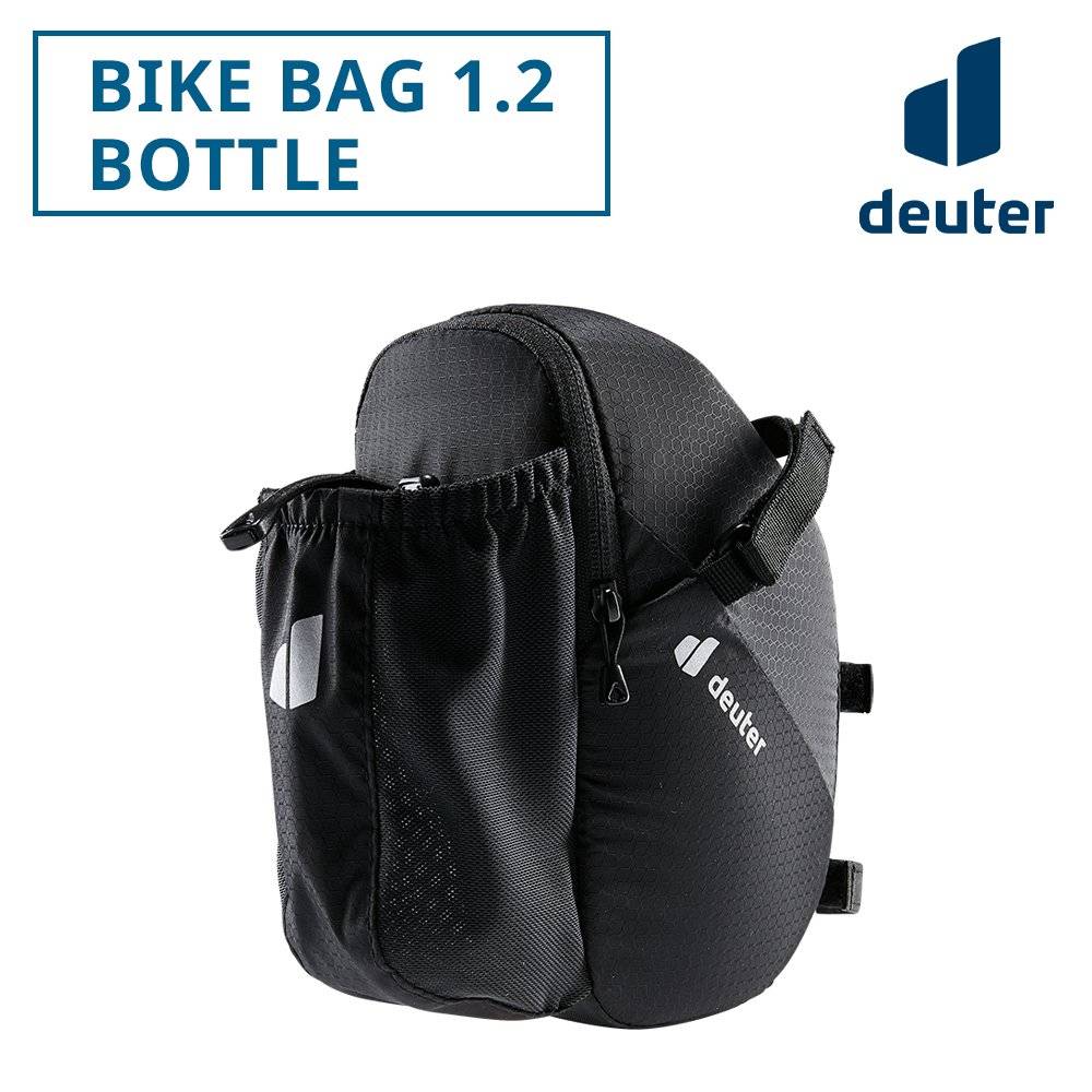 deuter/ドイター バイクバッグ 1.2ボトル D3290422