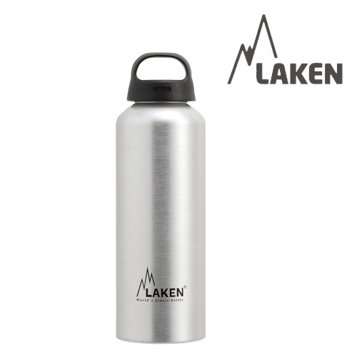 LAKEN/ラーケン クラシック 0.75L シルバー