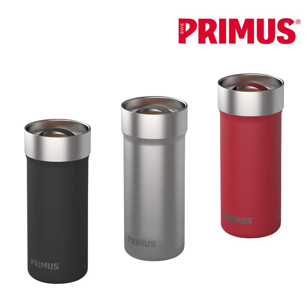 PRIMUS/プリムス スラーケン バキュームマグ 0.4L