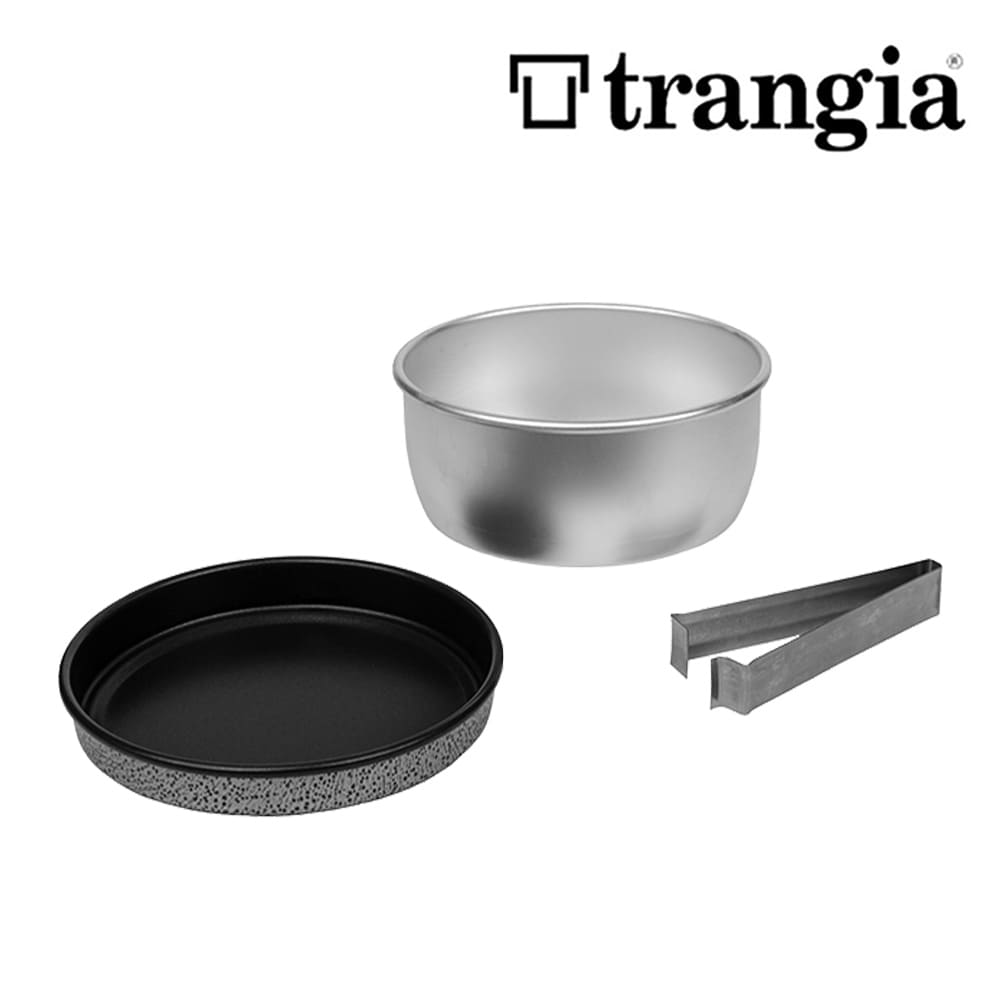 TRANGIA/トランギア ミニセット TR-289