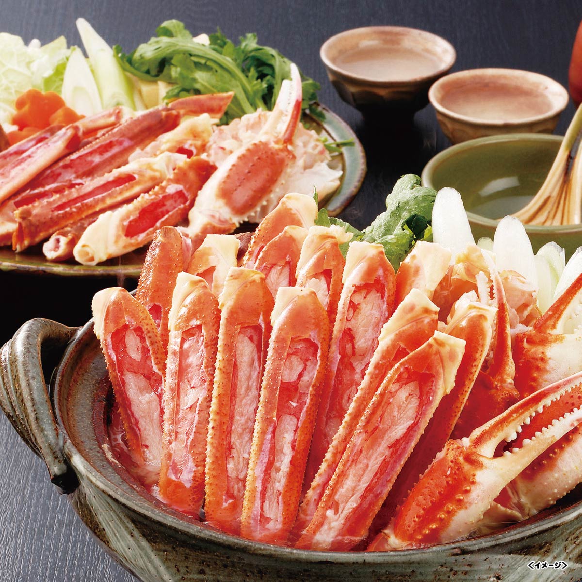 イワタニの公式オンラインショップ｜博多華味鳥 もつ鍋セット M－A1