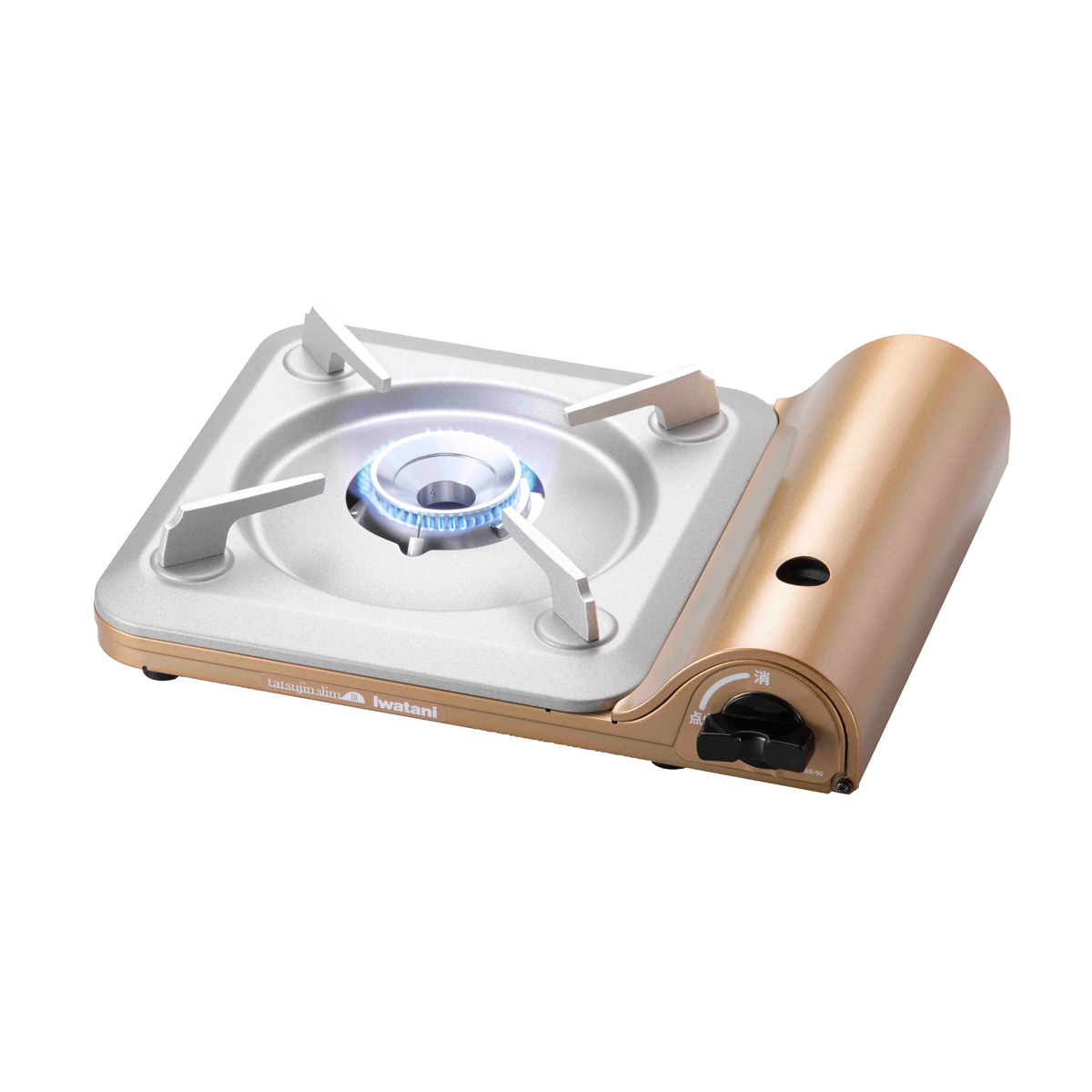 イワタニ　カセットコンロ　未使用品 Iwatani(イワタニ) / 調理家電その他/調理器具/コンロ/カセット