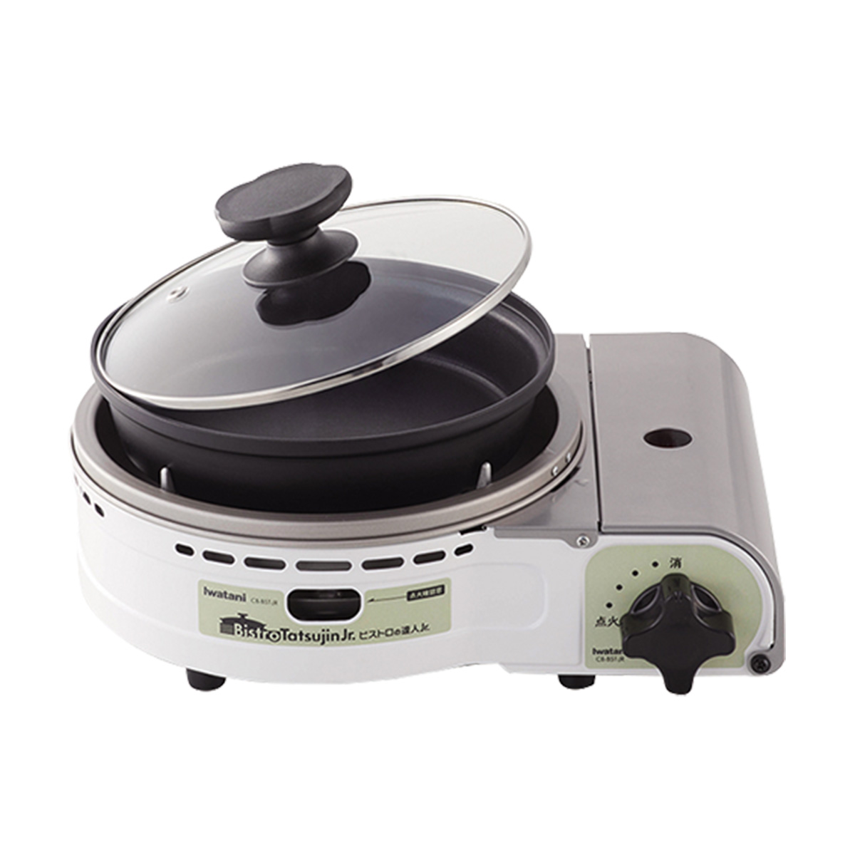 イワタニの公式オンラインショップ｜部品/こんろ系/グリル