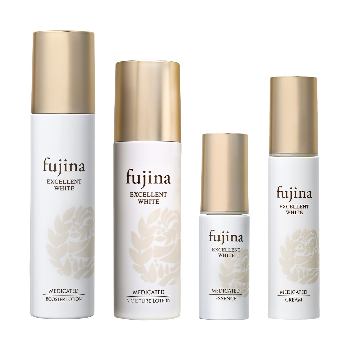 エクセレントホワイト 美肌パーフェクトセット≪4品≫[医薬部外品]