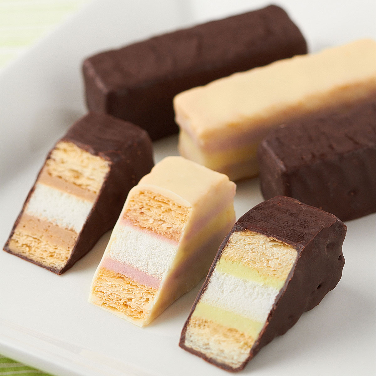 銀座ミルフィーユ15個 PGS-073