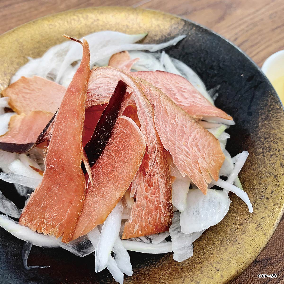食べるおだし