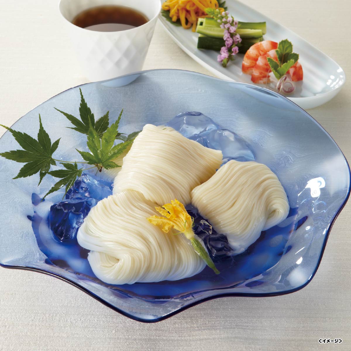 手延素麺 揖保乃糸 夢双 MS-30N