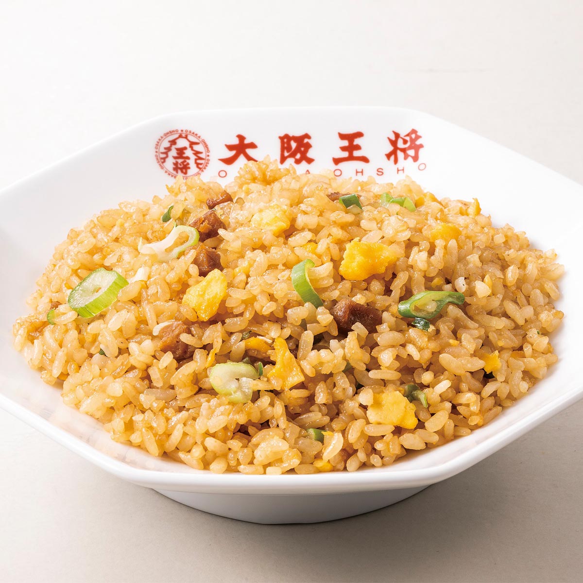 大阪王将チャーハン６袋セット OO-NC6