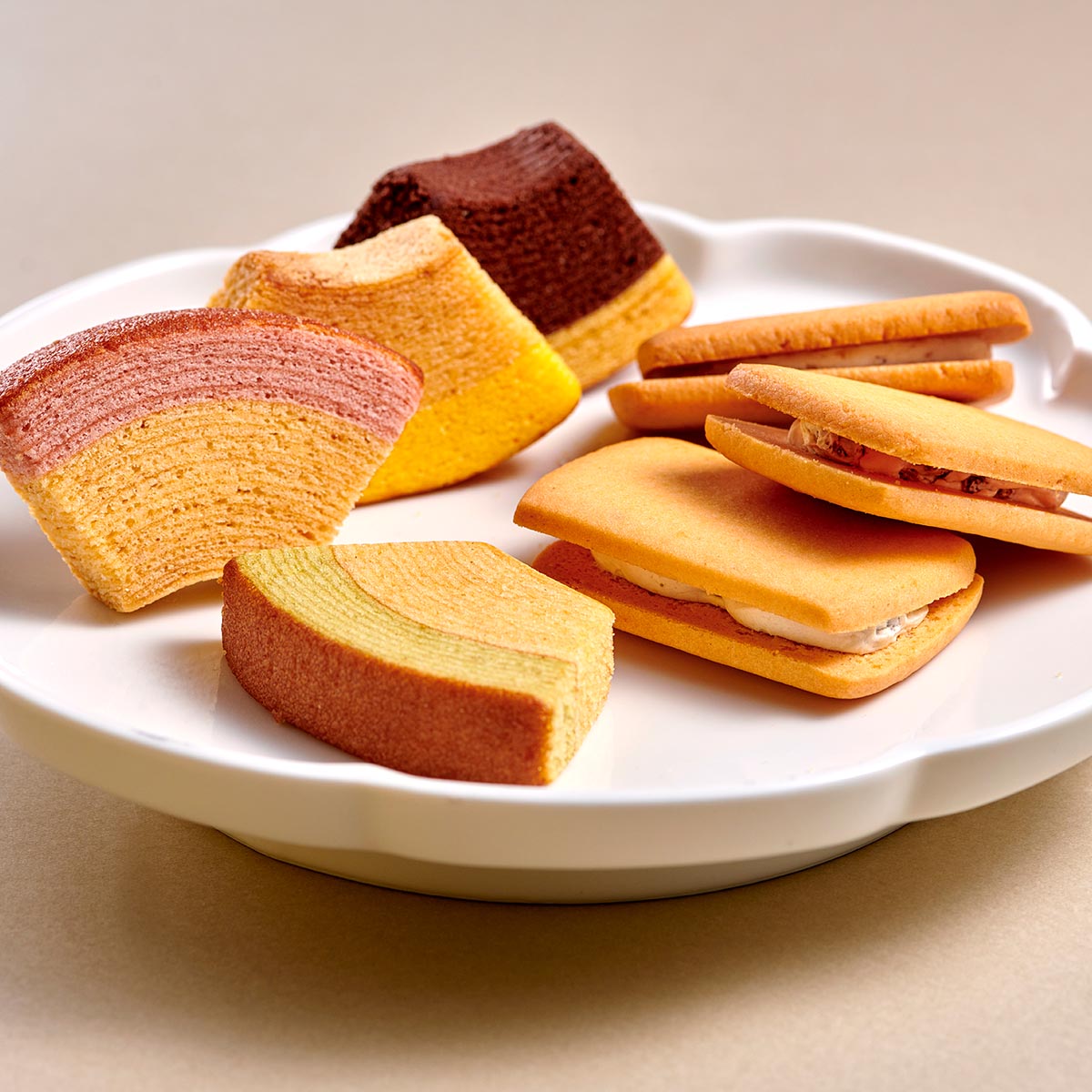 銀座ガトーセレクション PGS-428