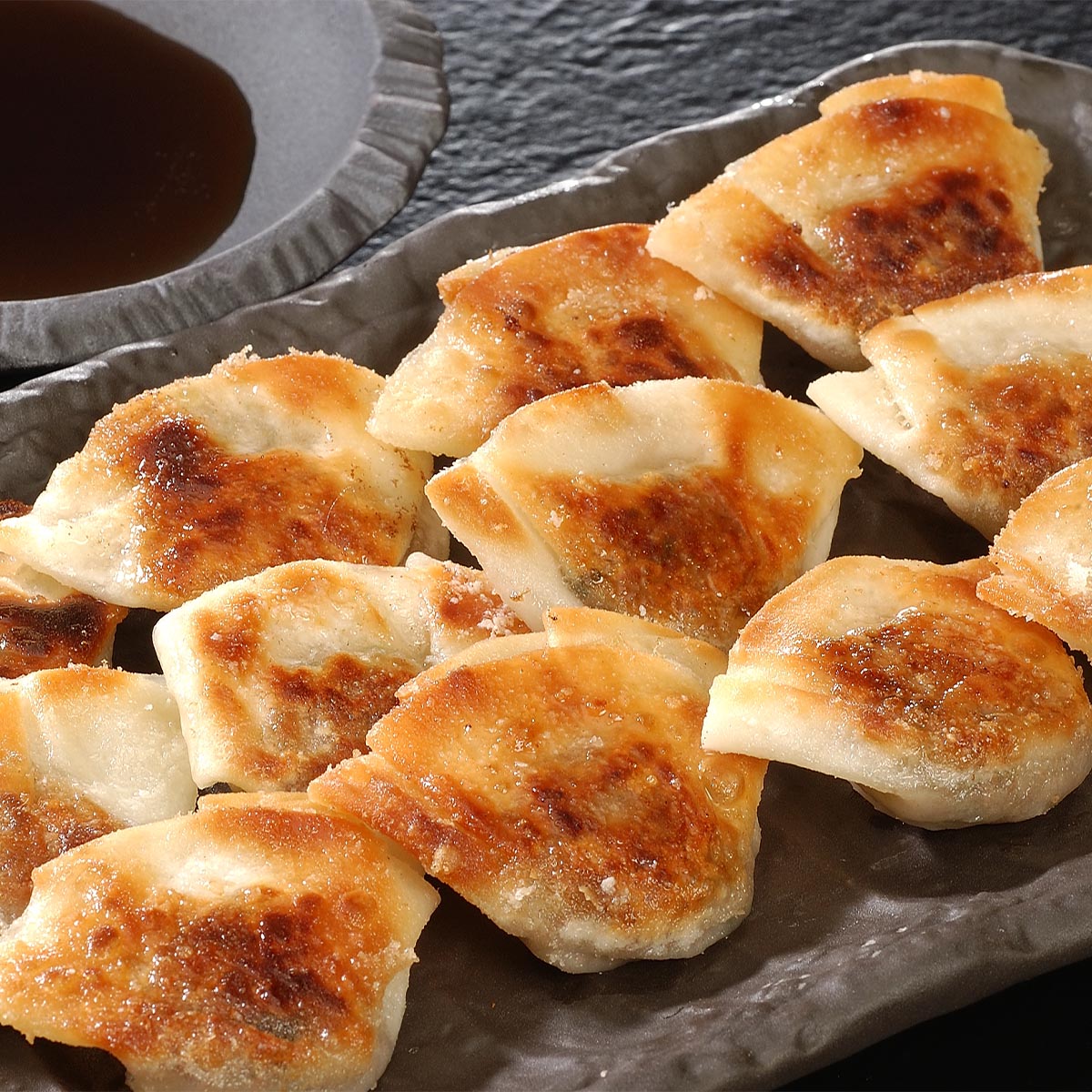 神戸牛一口餃子 3トレーセット KOHI-3