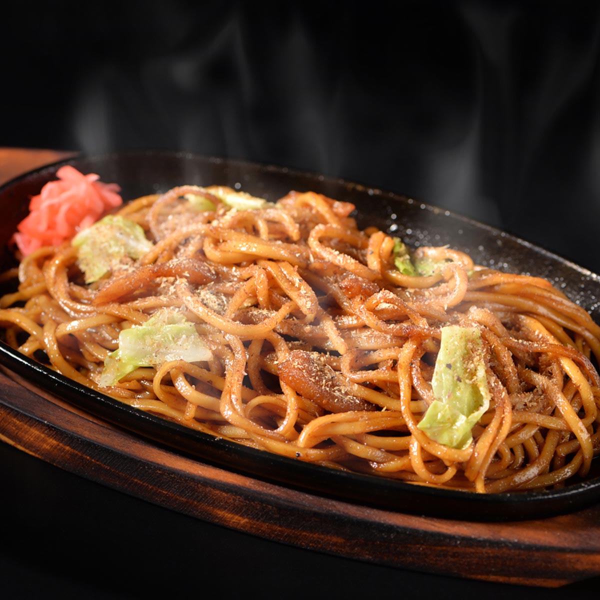 富士宮やきそば５袋セット SM-Y5