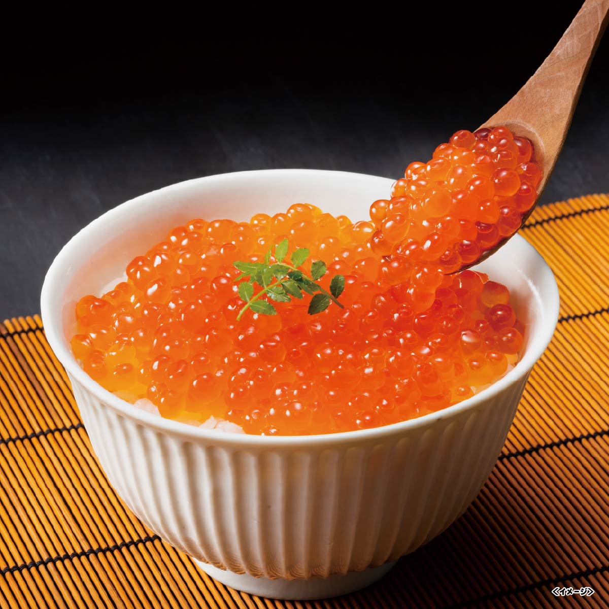 北海道産 いくら醤油漬け HN20001