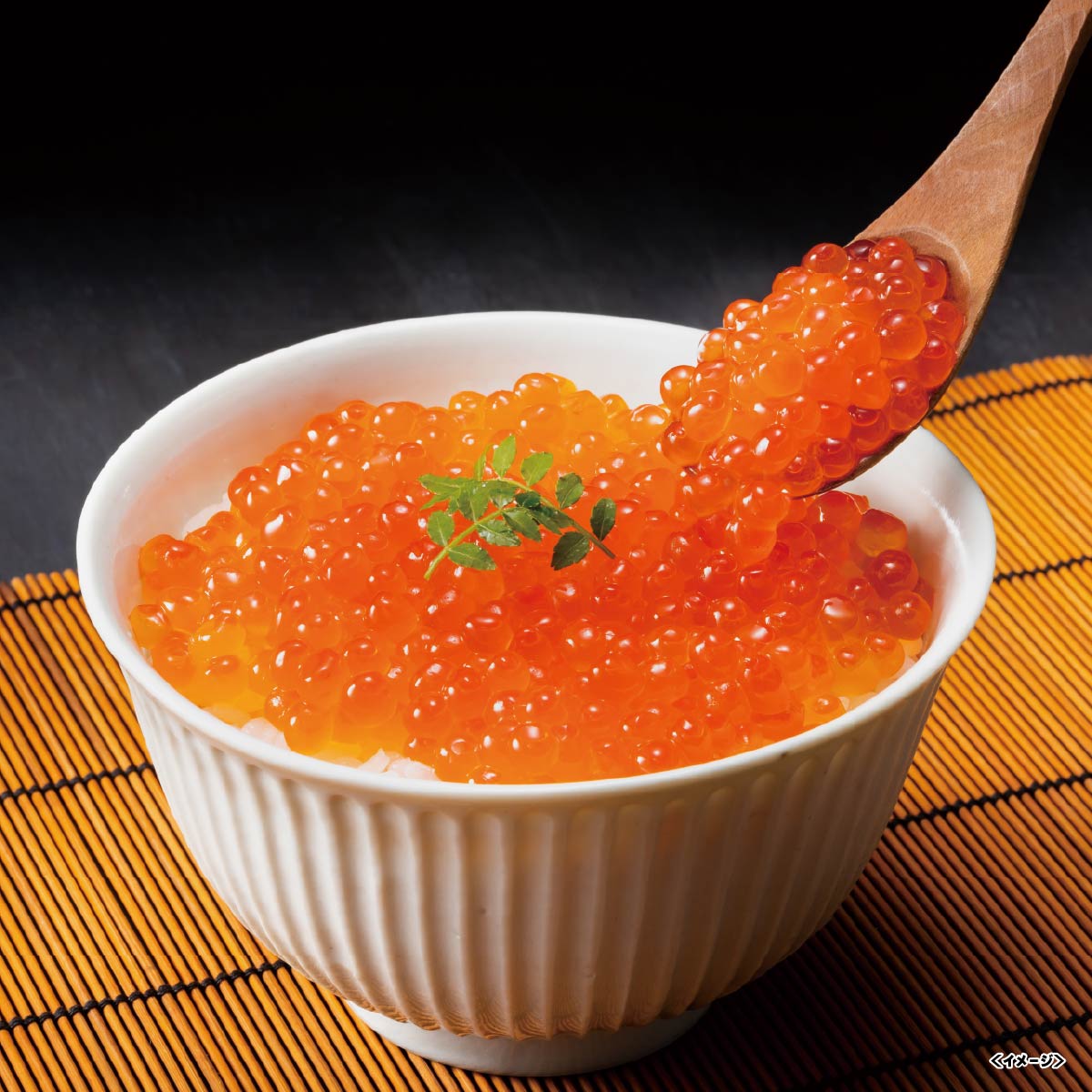 北海道産 いくら醤油漬け ＫＮ30002