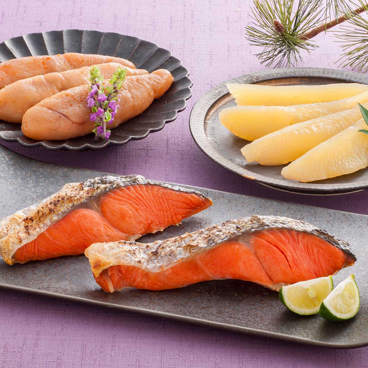 【出荷期間:11月11日-12月25日】祇園又吉　素材吟味撰 KF-SGR