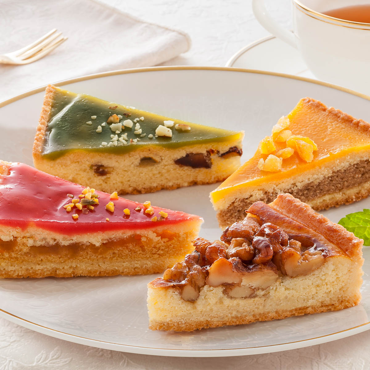 【出荷期間:11月11日-12月20日】京都センチュリーホテル　ホテルガレット YJ-HG