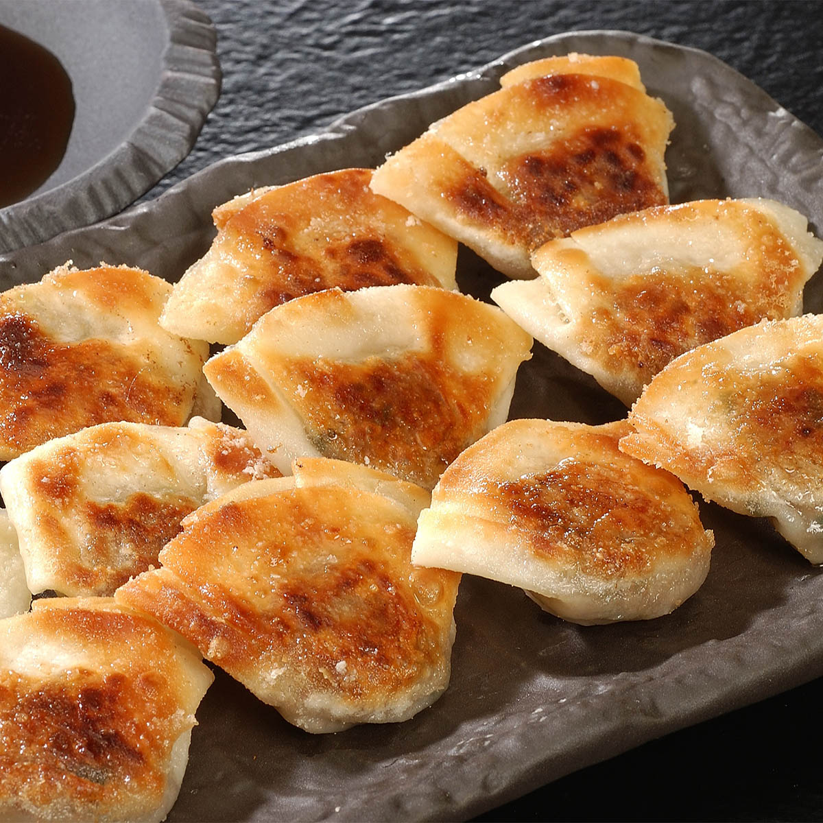 神戸　南京町　大同行謹製　一口餃子 3折セット DHI-50G