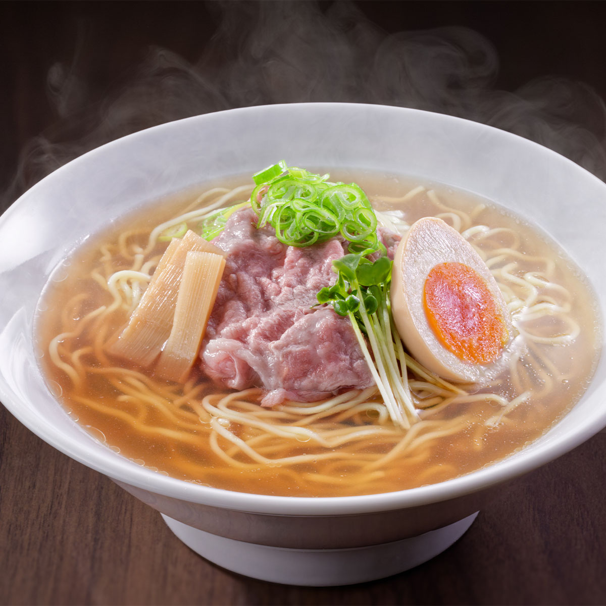 神戸牛 牛骨ラーメン ２箱セットKORA-2
