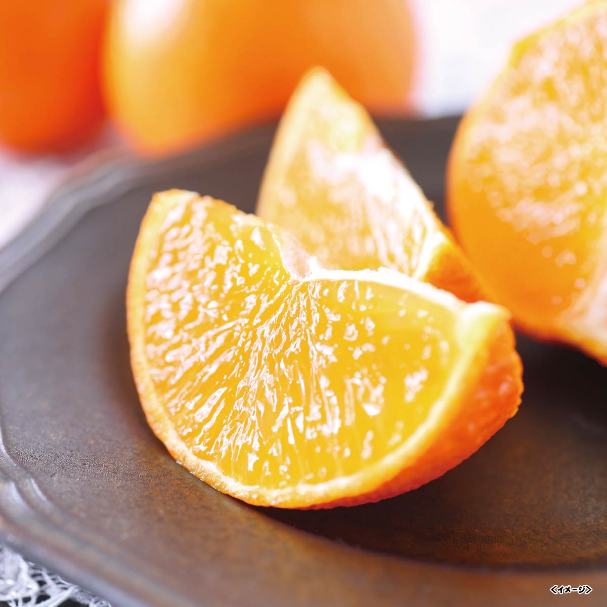 【出荷期間:12月上旬-12月下旬　※配達のご指定日は承れません。】愛媛 紅まどんな　25MDN15