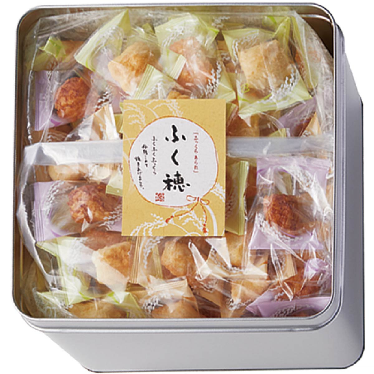 法善寺あられ ふく穂　F-LL