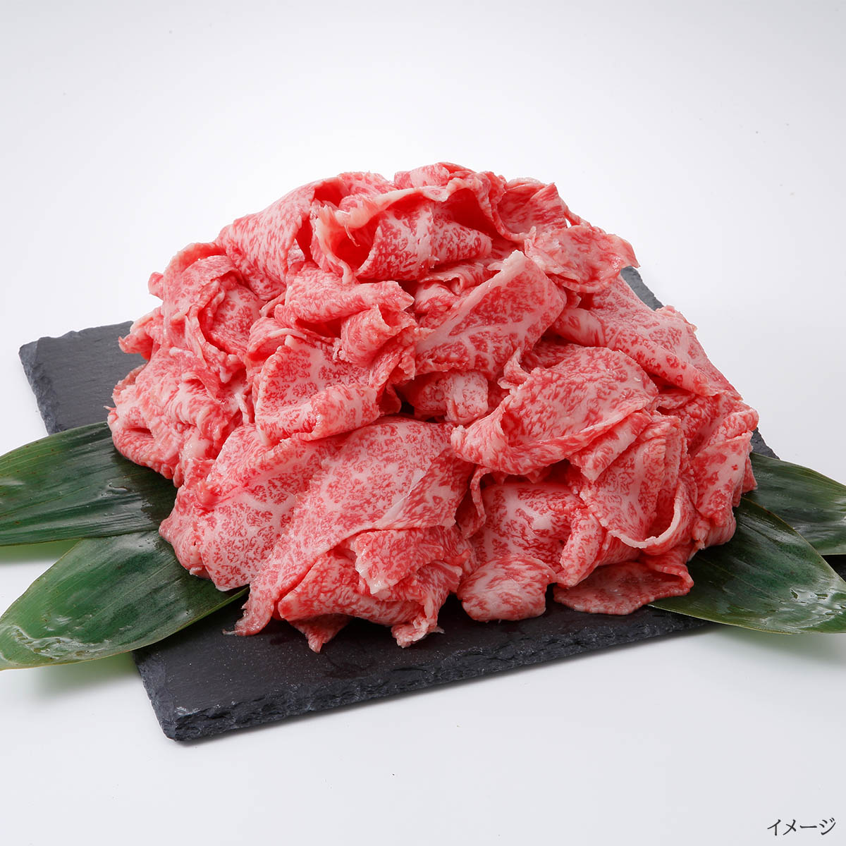 松阪牛すき焼用切り落とし 1kg