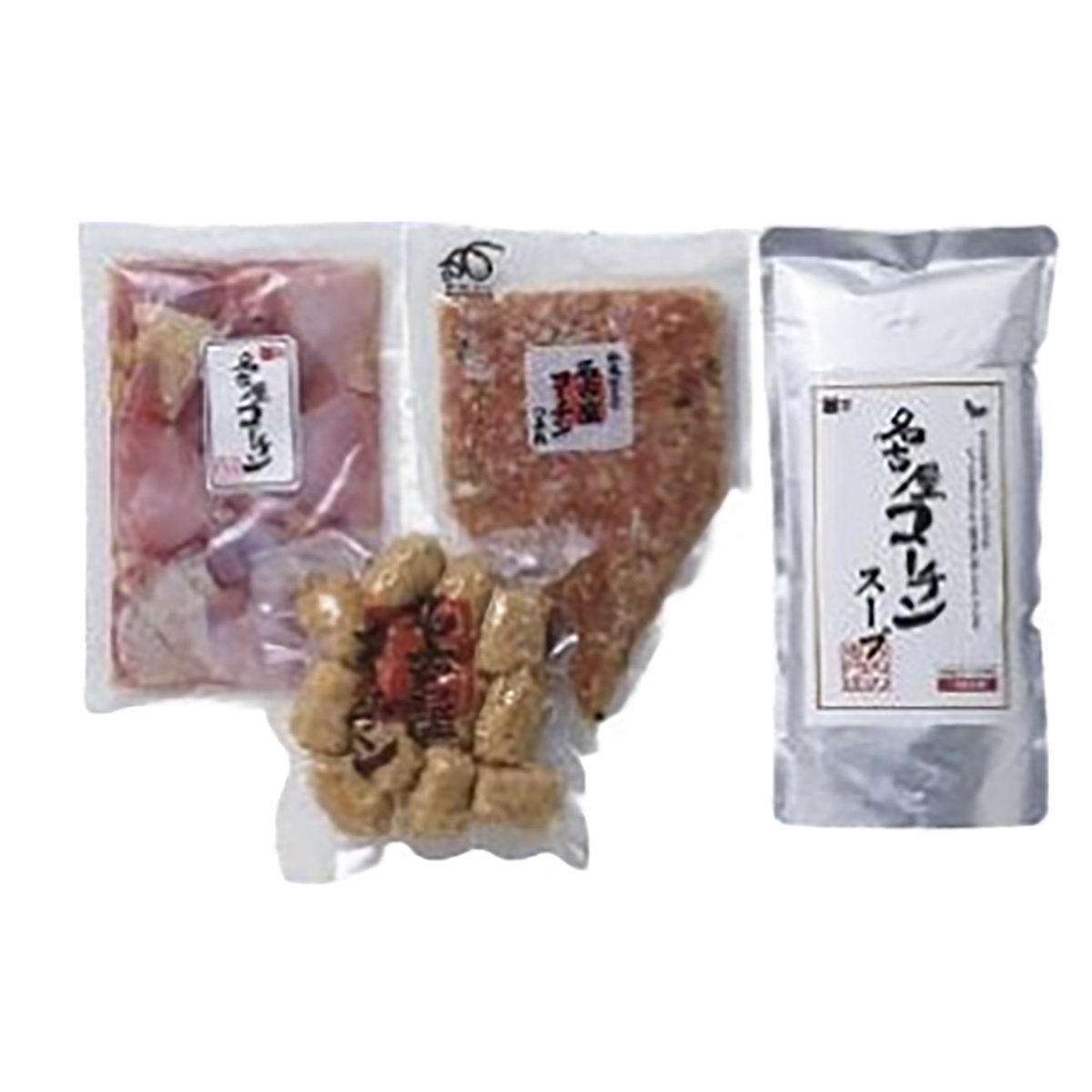 名古屋コーチン鍋セット