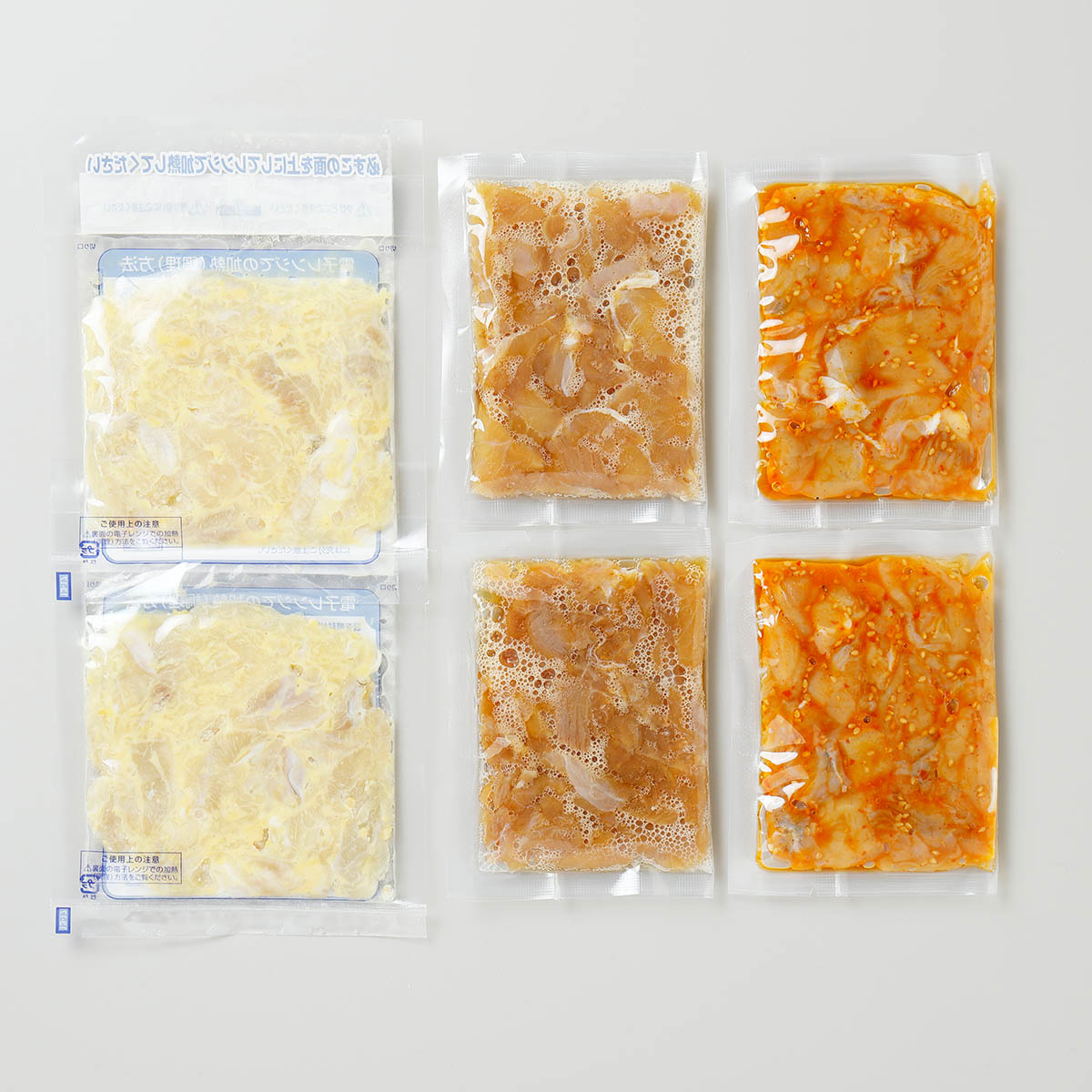 【父の日:お届け期間6月19日-21日】ふく小分け丼ぶり・珍味セット 父KDC