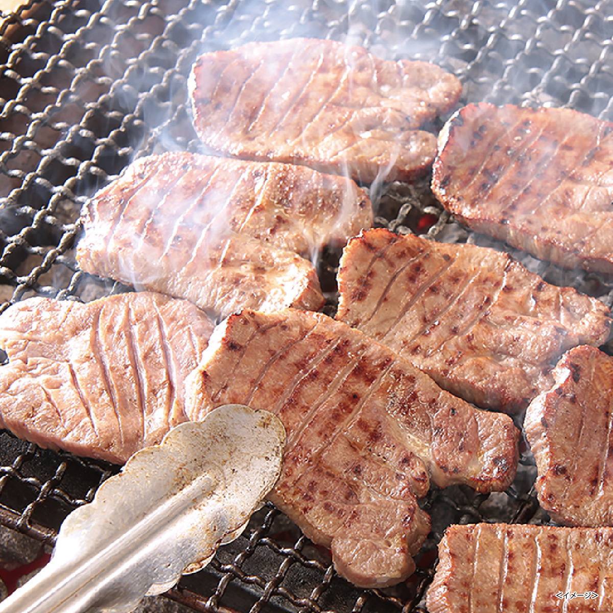 陣中 牛タン丸ごと一本塩麹熟成