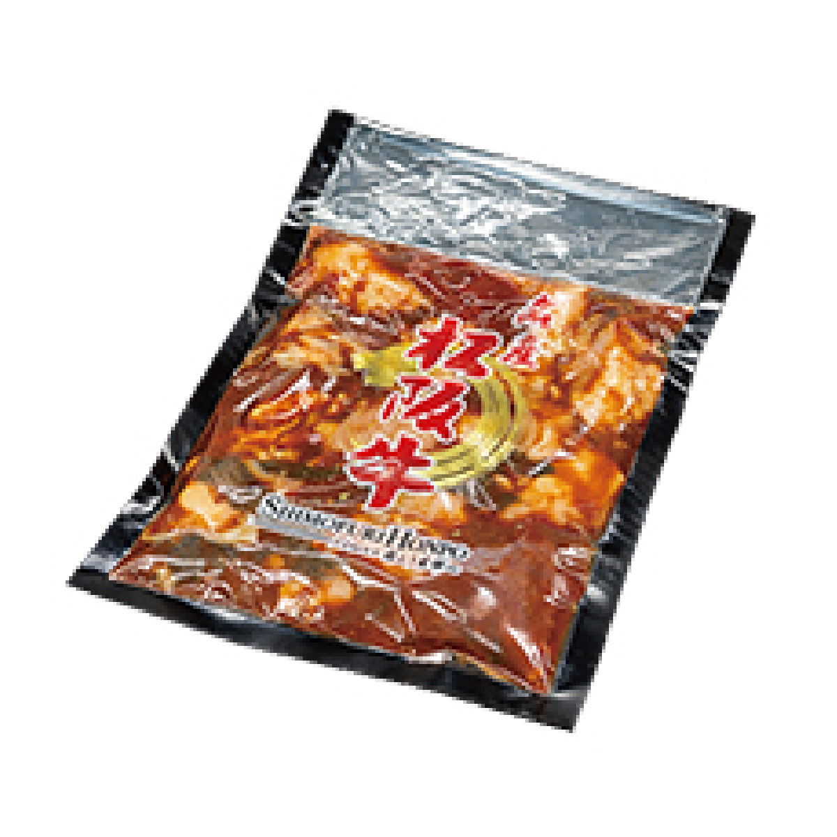 松阪牛味噌味付けホルモンミックス