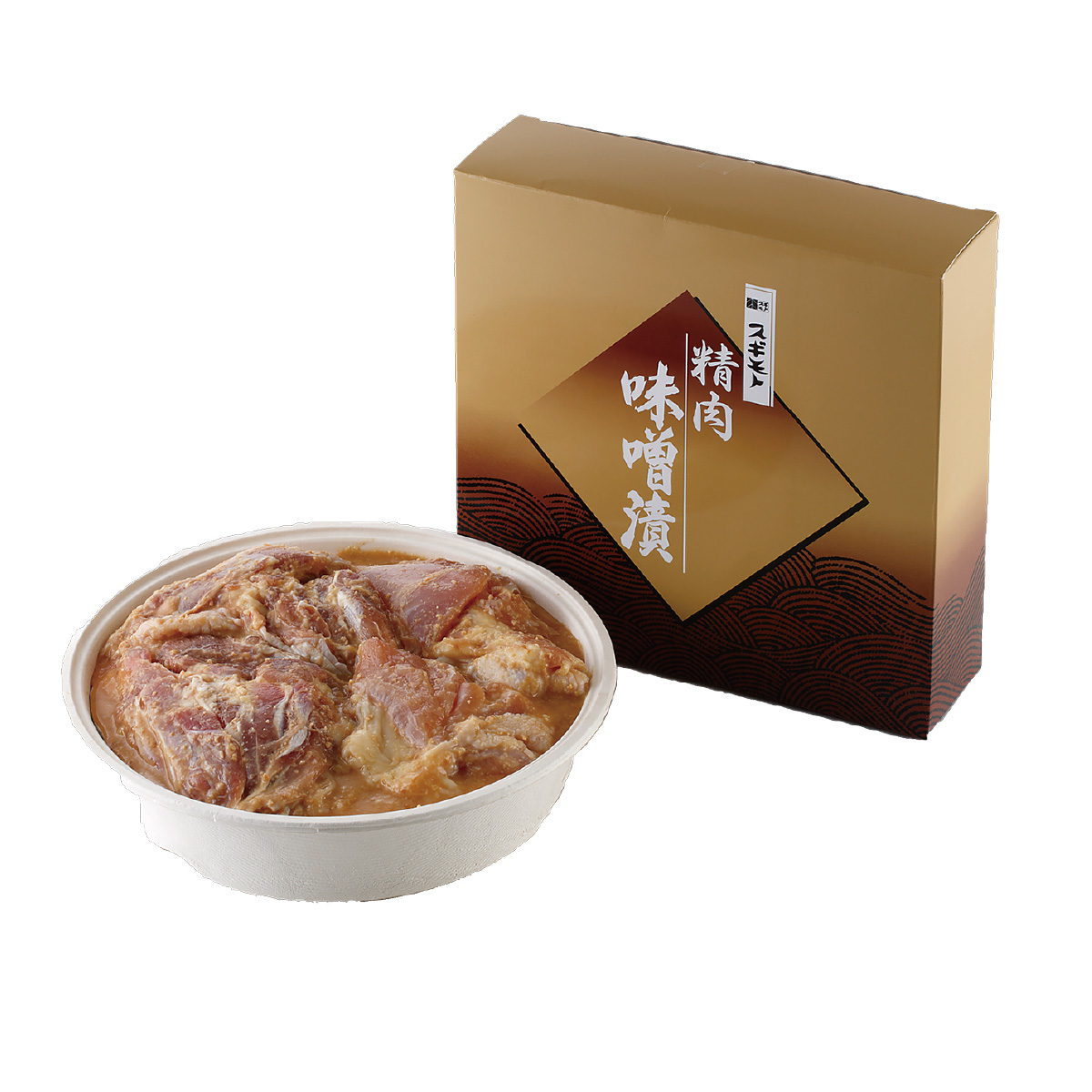 名古屋コーチン味噌漬け