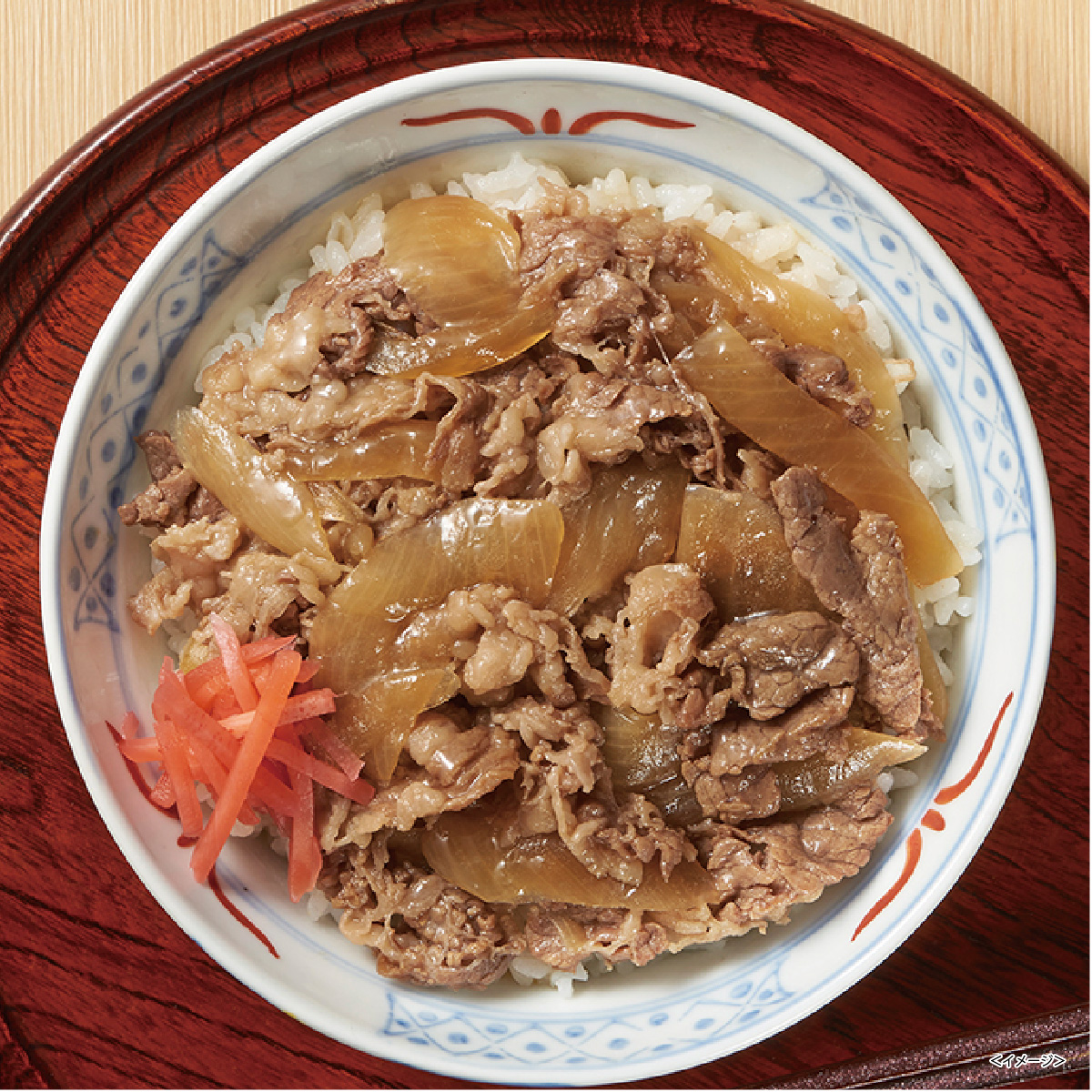 大西食品 国産牛牛丼の素 （１５０ｇ×６）