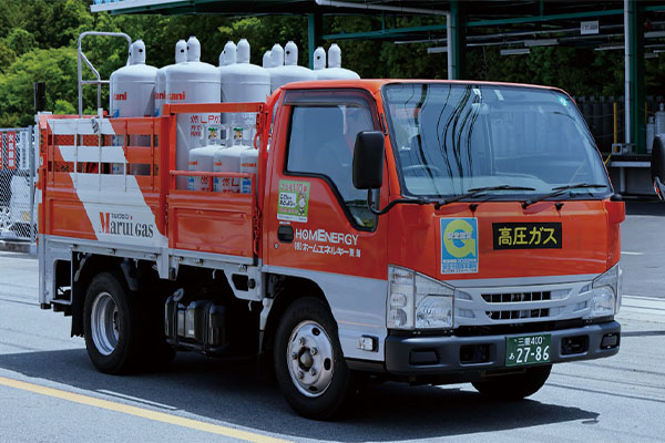 イワタニの歴史