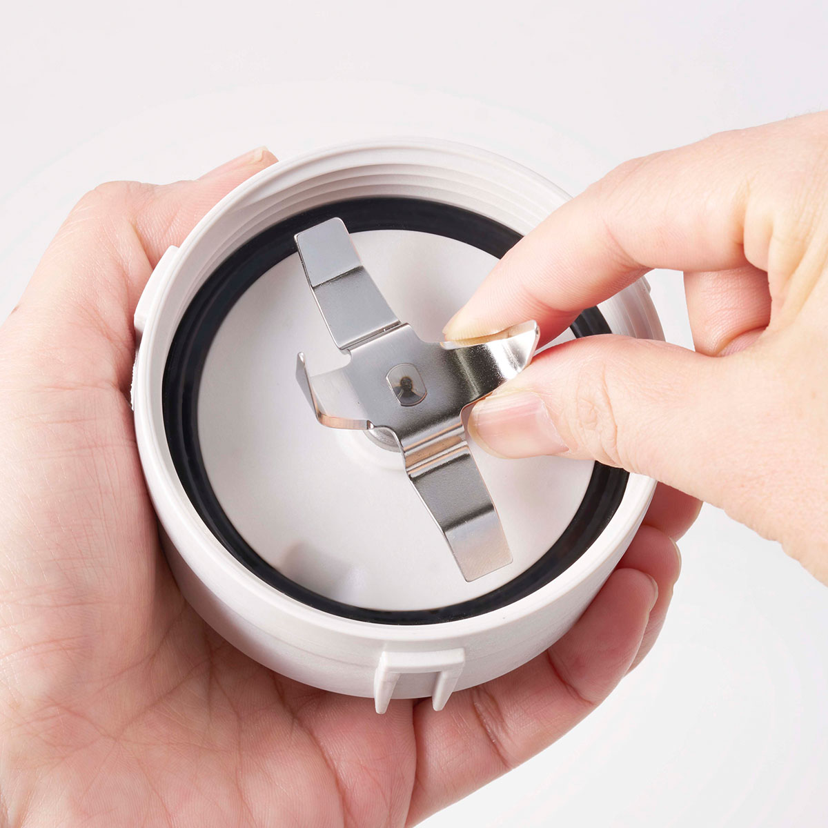 スリムミルサー