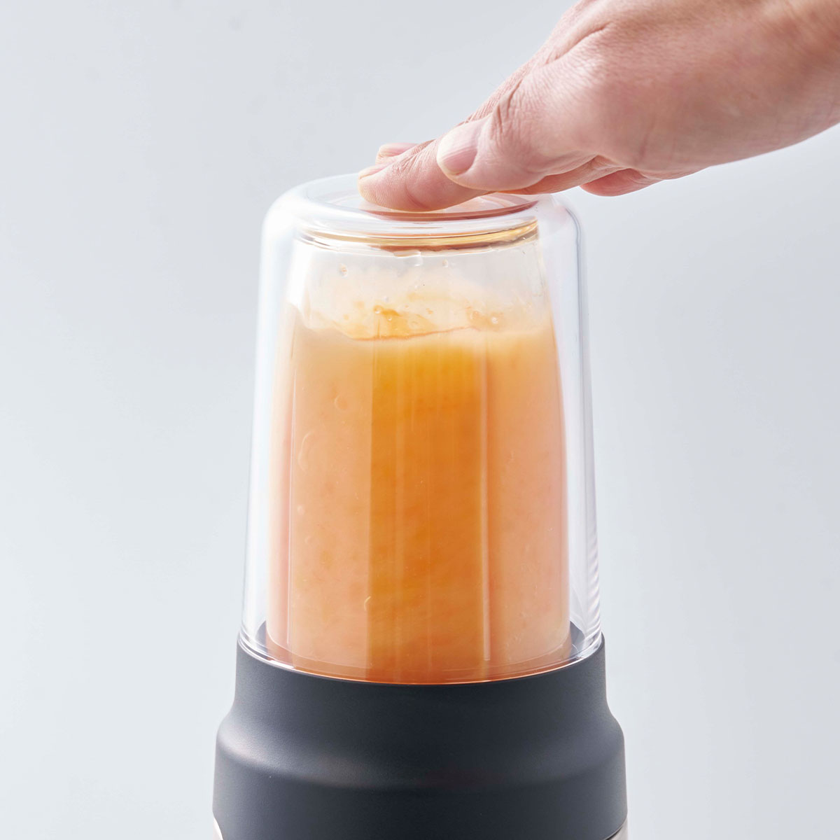 スリムミルサー