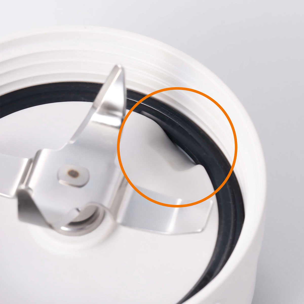 スリムミルサー