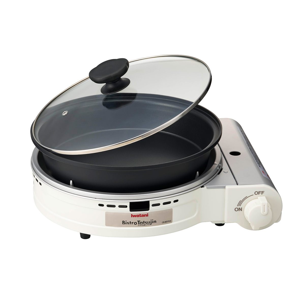 カセットフー ビストロの達人プラス