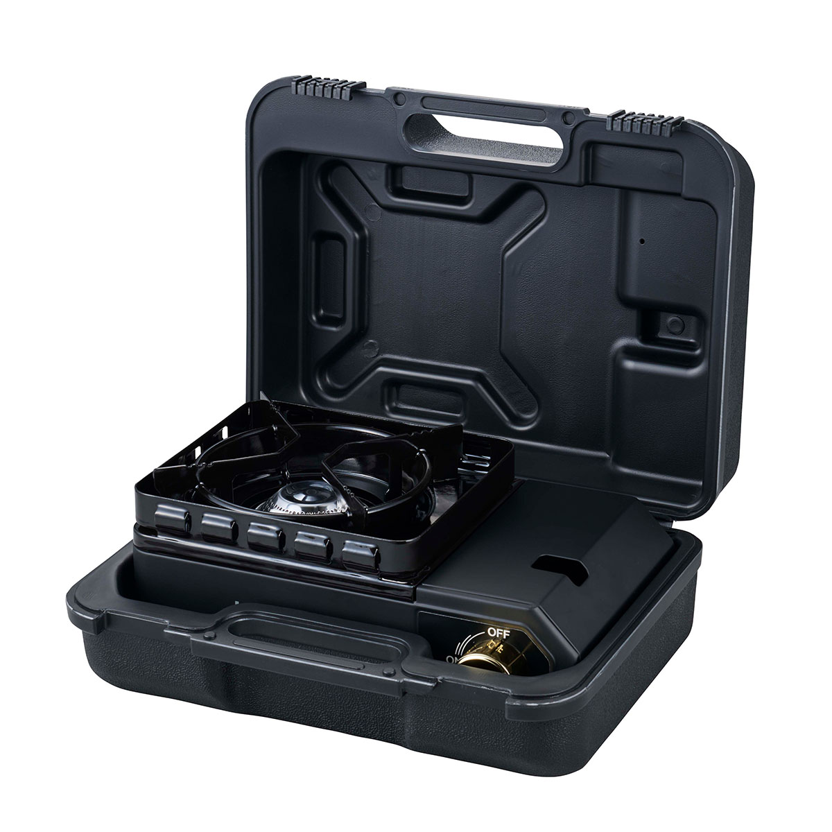 【3/2 10時~予約販売開始】イワタニカセットフー タフまるXG Jr. スペシャルエディション カセットこんろ