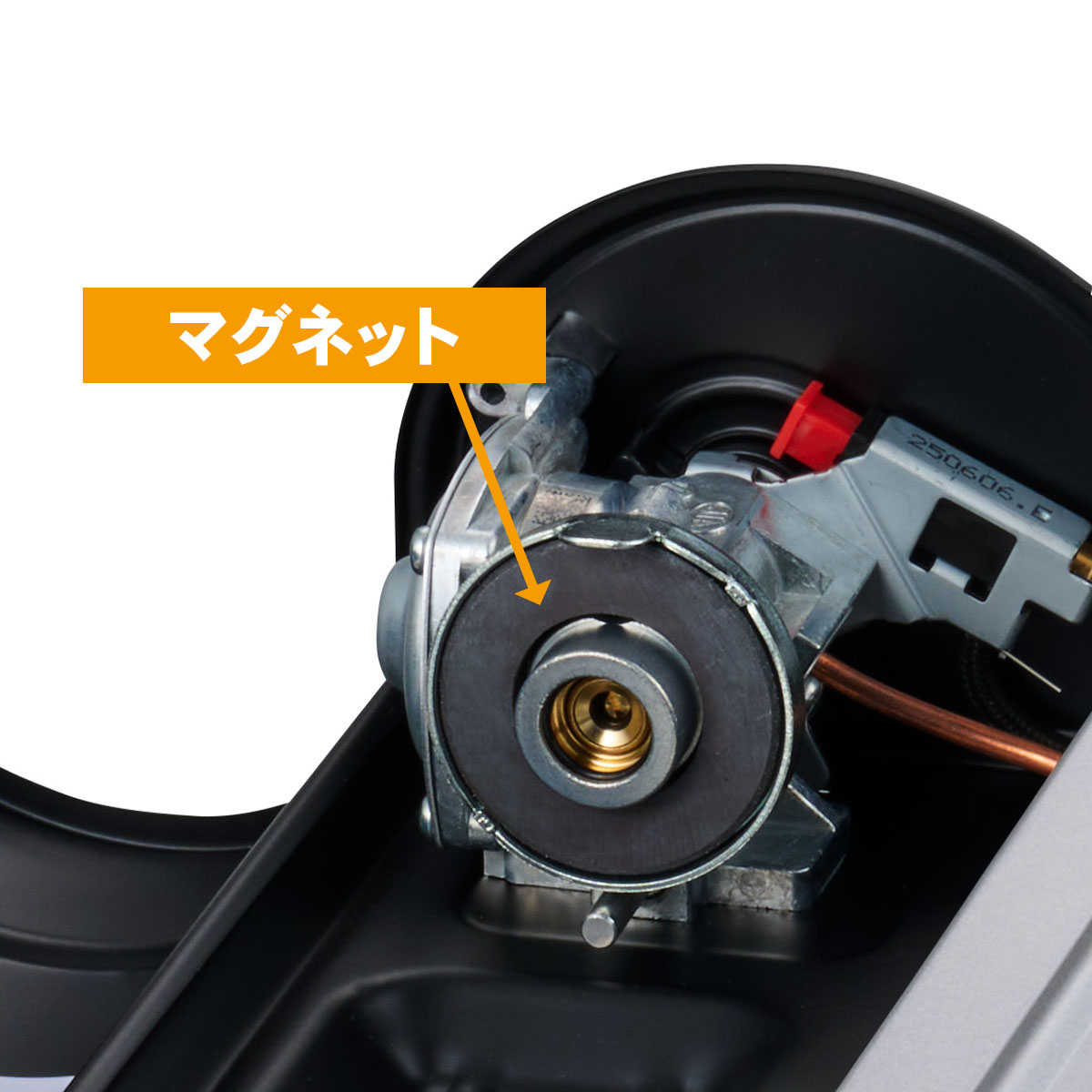 カセットフー スマート カセットこんろ