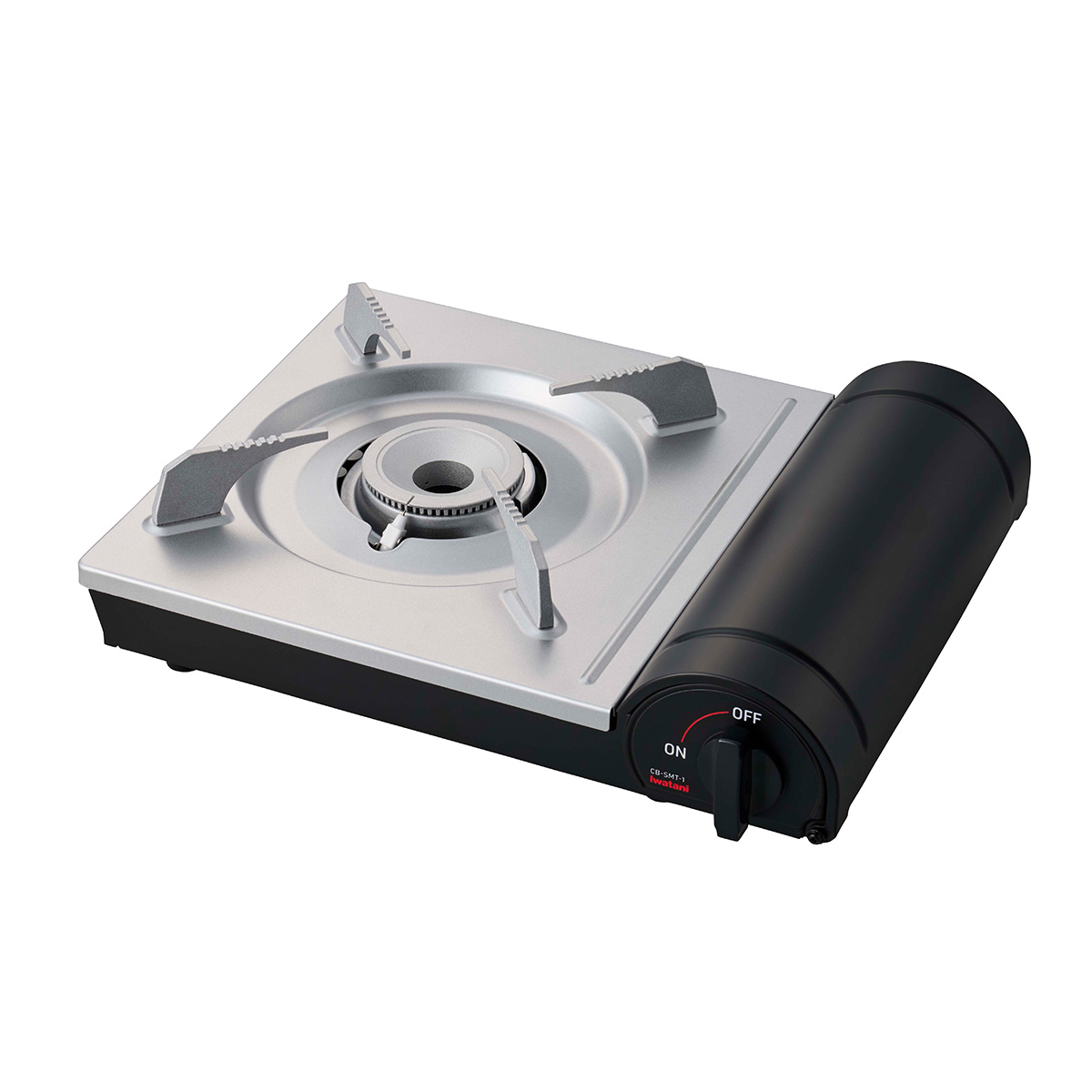 カセットフー スマート カセットこんろ