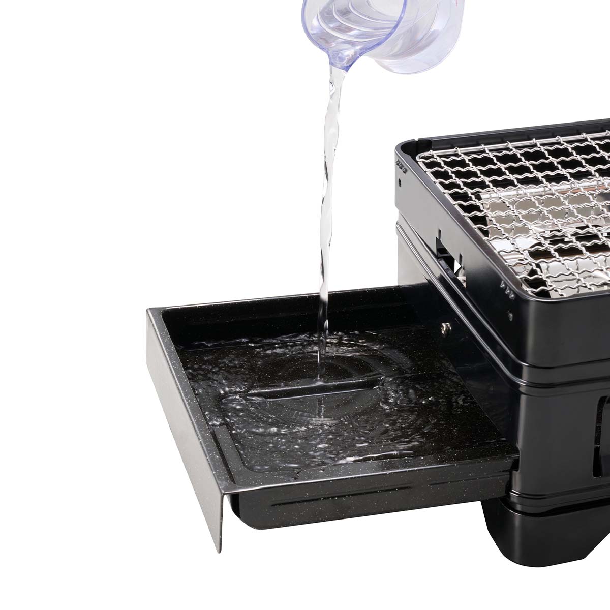 カセットガス 炉ばた焼器 炙りの匠 ホームメイドシリーズ