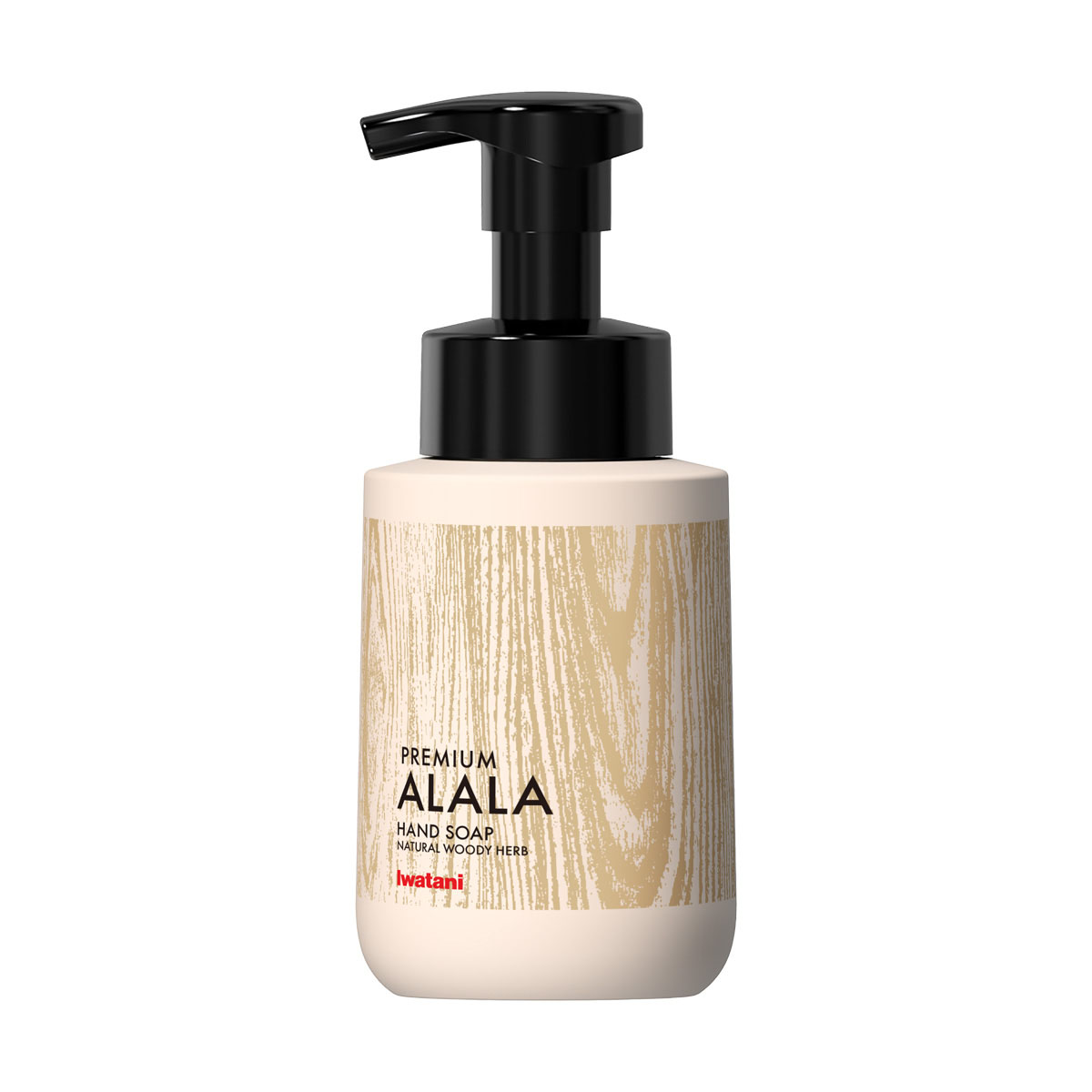 薬用泡のオーガニックハンドソープ 280mL