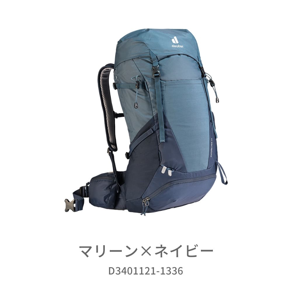 バックパックドイター新品3way GOOUT系｜メンズ