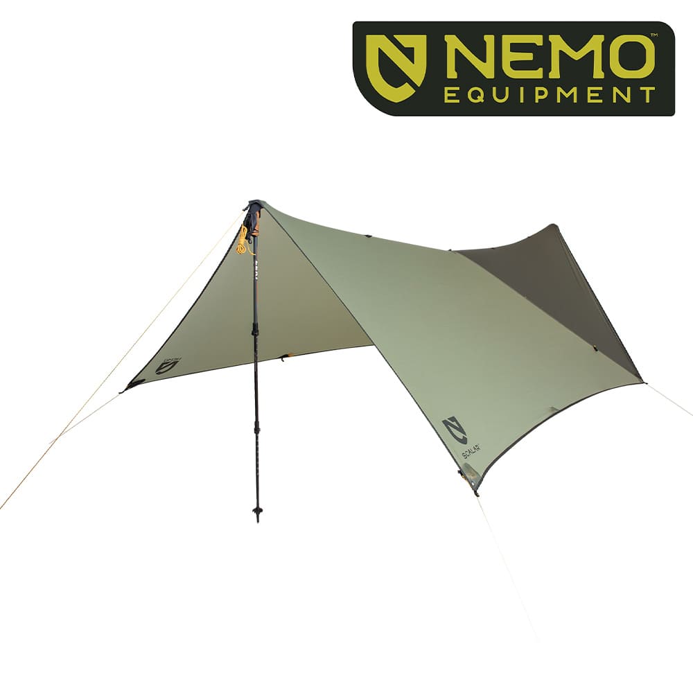 ニーモヘキサライト6p マーシュ