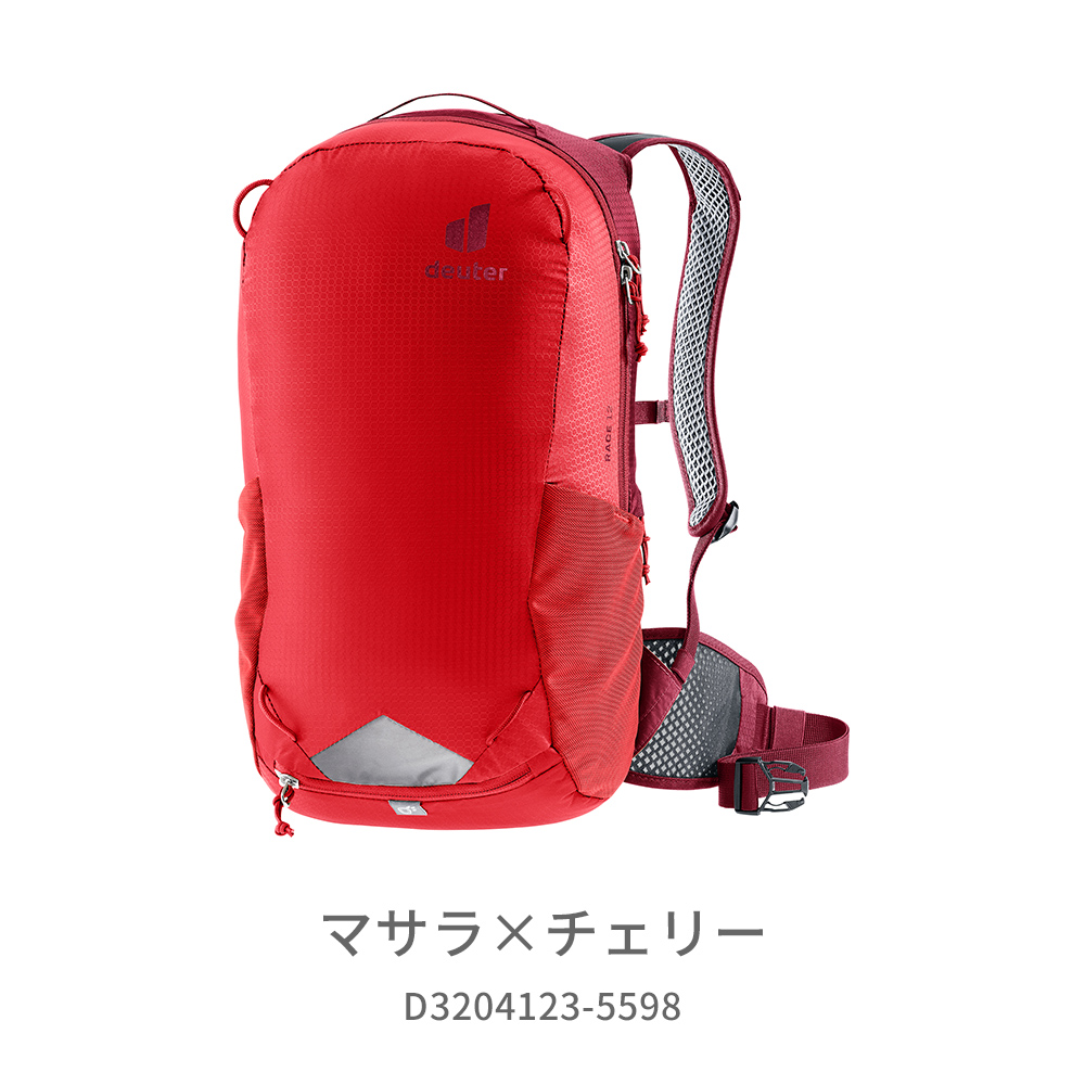 ドイター レース 12