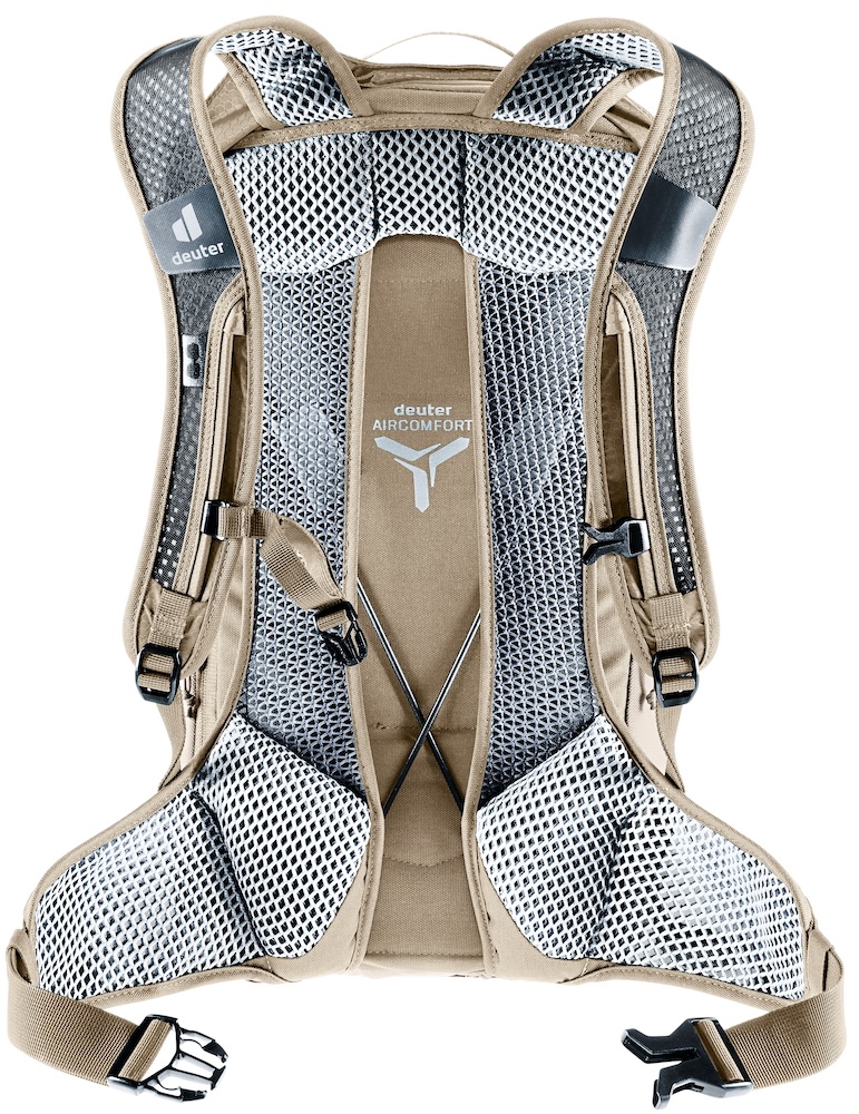 deuter RACE AIR 14＋3 ドイター レース エア イワタニの公式オンラインショップ｜ドイター レース エアー 14+3(7000