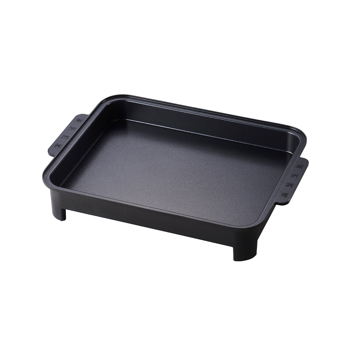 カセットガスたこ焼器“プロたこマルチ”専用プレート