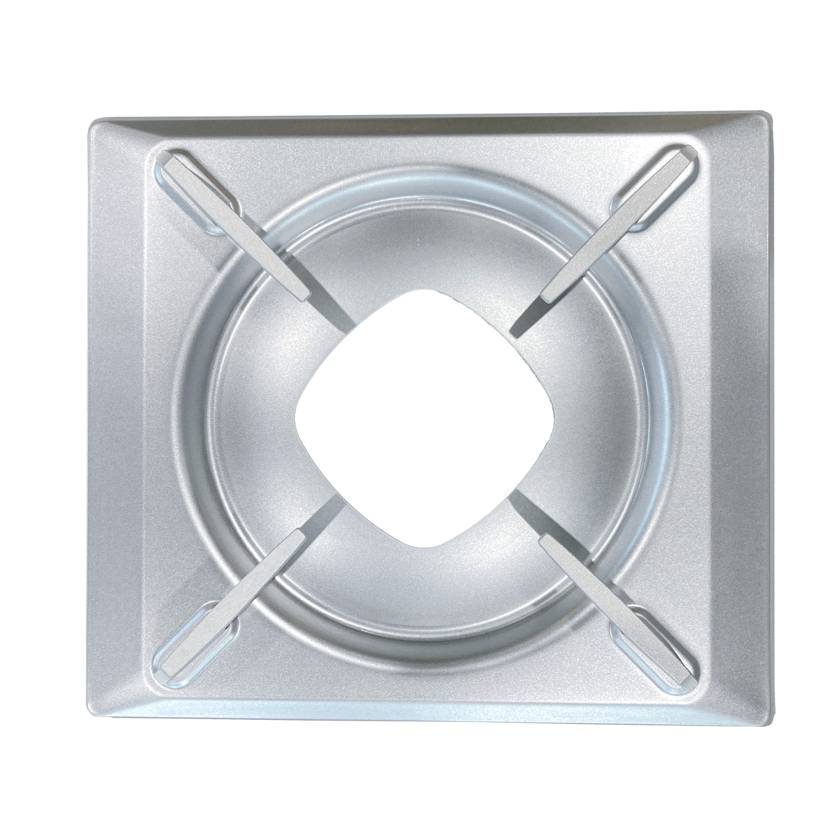 カセットフースリム 五徳付汁受皿