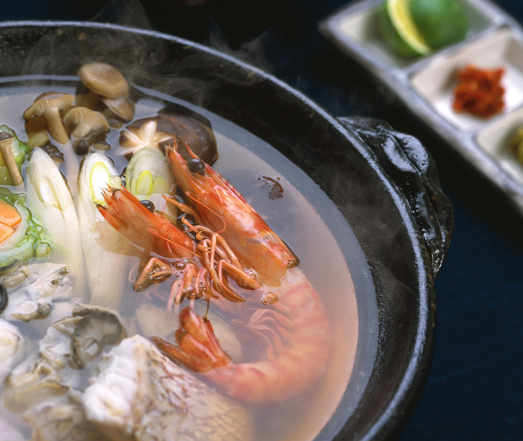 すっぽんスープとは？その魅力と特徴